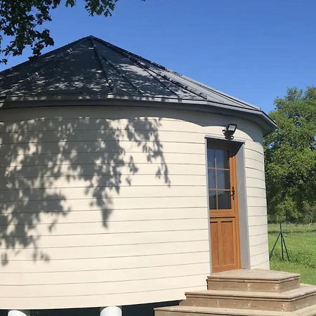 Gite Pour 4 Personnes Saint-Martin-du-Fouilloux  Экстерьер фото