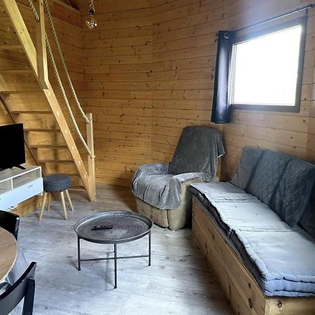 Gite Pour 4 Personnes Saint-Martin-du-Fouilloux  Экстерьер фото