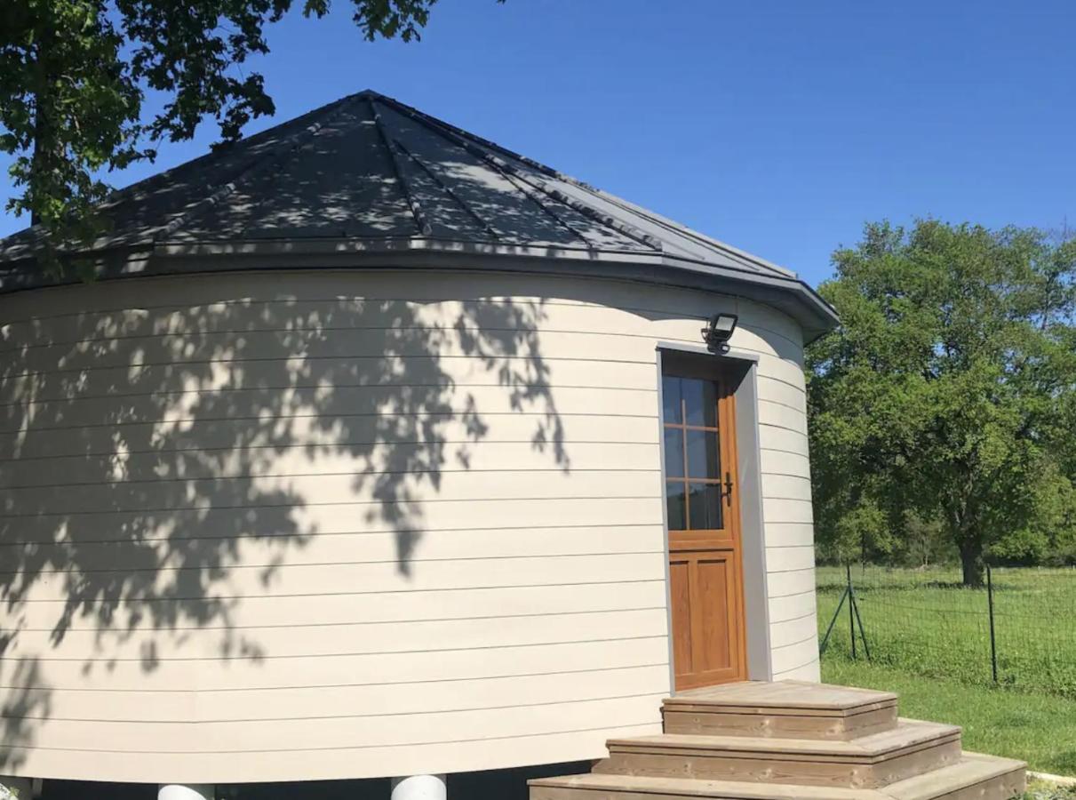 Gite Pour 4 Personnes Saint-Martin-du-Fouilloux  Экстерьер фото
