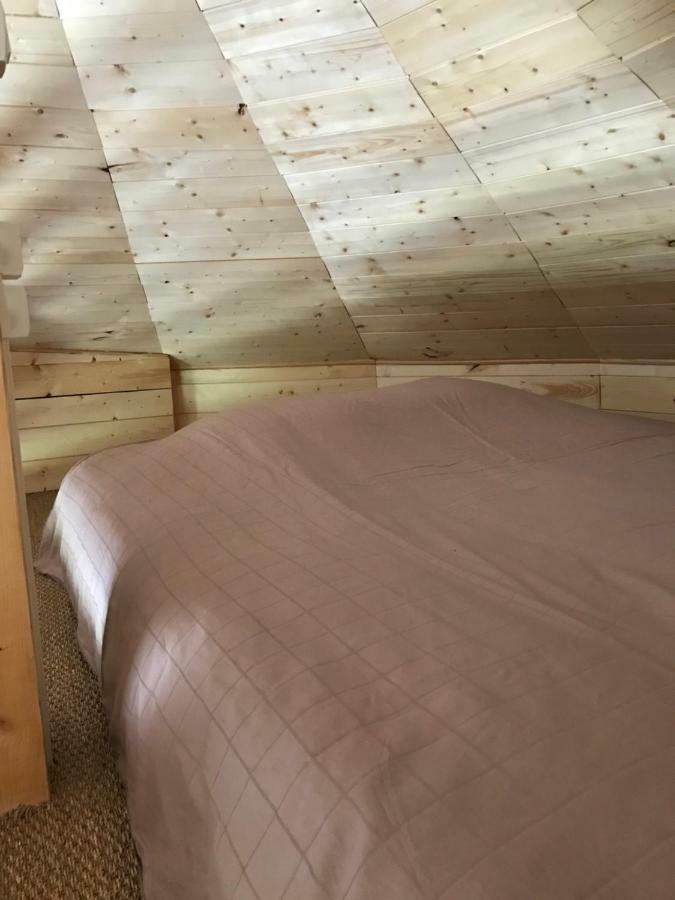 Gite Pour 4 Personnes Saint-Martin-du-Fouilloux  Экстерьер фото