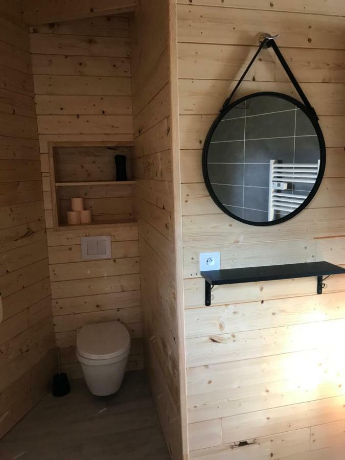 Gite Pour 4 Personnes Saint-Martin-du-Fouilloux  Экстерьер фото