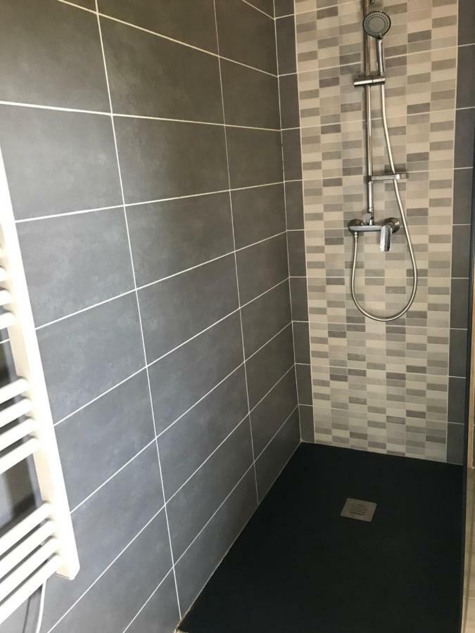 Gite Pour 4 Personnes Saint-Martin-du-Fouilloux  Экстерьер фото