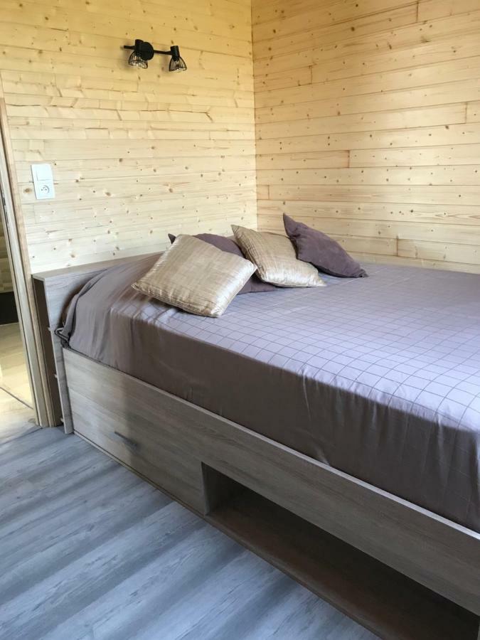 Gite Pour 4 Personnes Saint-Martin-du-Fouilloux  Экстерьер фото